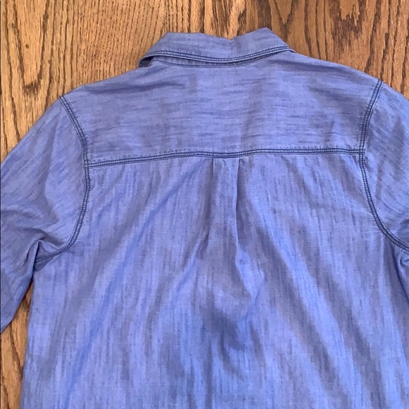 Old Navy Button Down - Picture 7 of 7